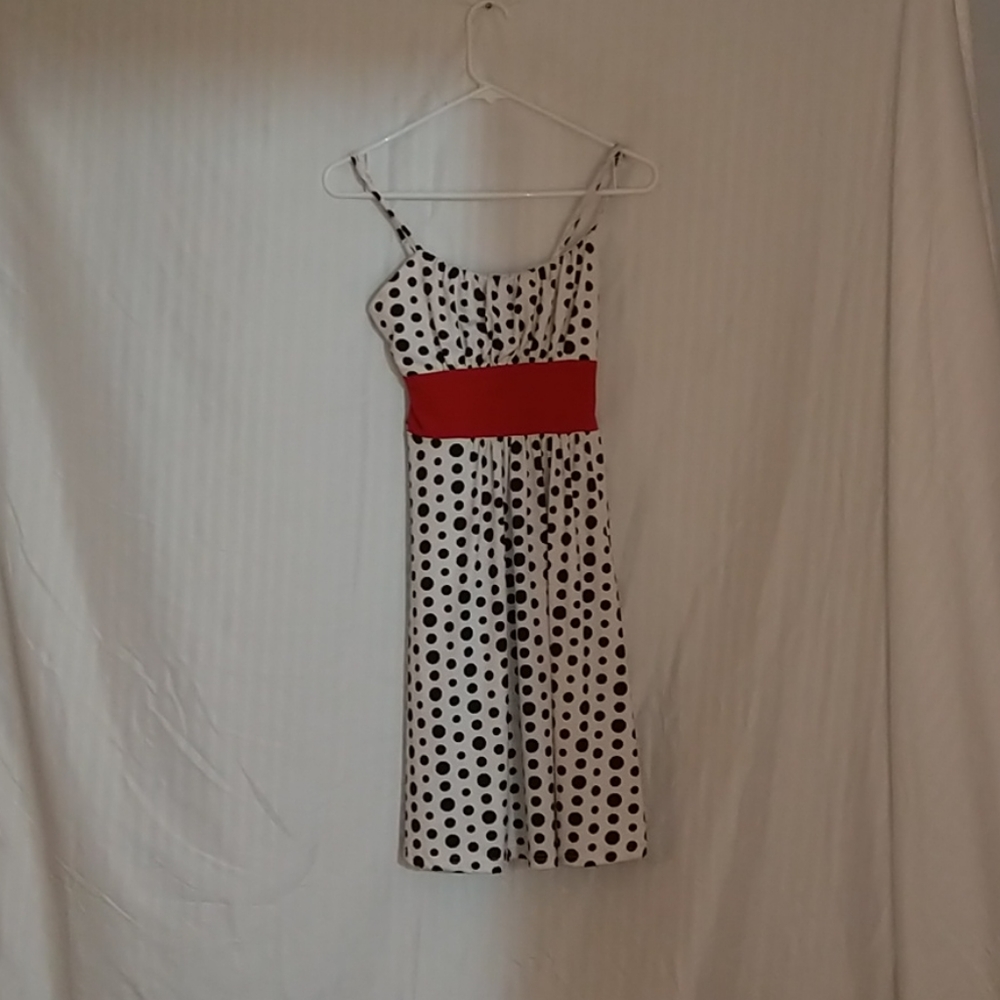 Woman's dress